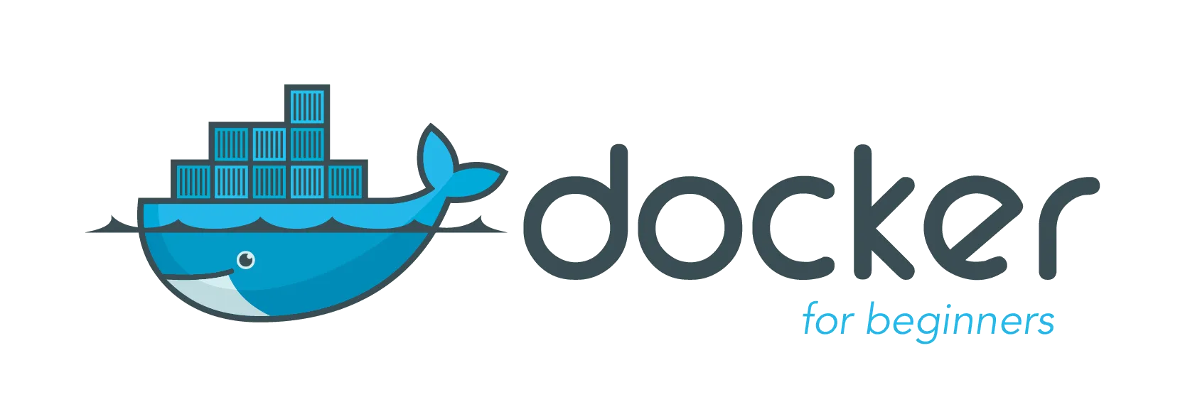 Docker for Beginners